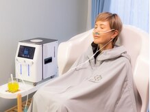 ヨサパーク カズリー(YOSA PARK kazury)/ルルディーナコースです！