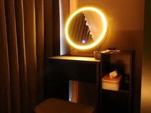 ヘッドリー(head lee)/ドレッサー完備♪