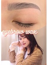 モストアイズ 五反田(most eyes)&nbsp;アイブロウ まつ毛