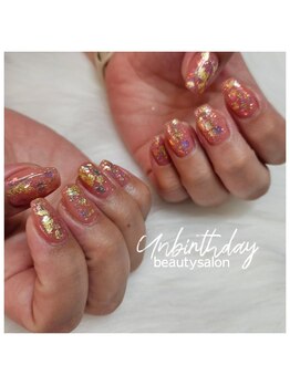 アンバースデー(UNBIRTHDAY)/