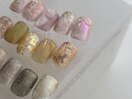 chiyori限定 定額