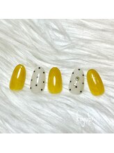 コユビ 新宿南口店(koyubi.)/スタンダードコース