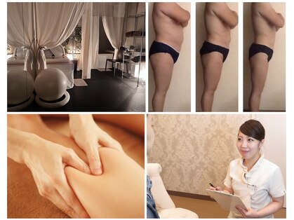 サロン リーナ 北千住店(Salon Lena)の写真