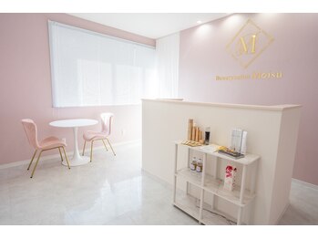 モイス(Moisu)/