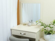 モエザ(MoeZ)/【ドレッサー完備】