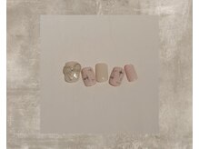 マルネイル 新宿店(MARU NAIL)/premium design &nbsp;&nbsp;¥8,480