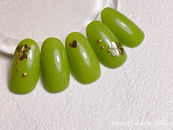 【HAND】定額Bコース