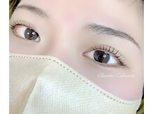 シャルム エスボーテ(charme Esbeaute)/パリジェンヌ