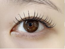 ルアナ(Luana.)/エクステ/フラットラッシュ