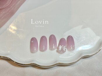 ラヴィン(Lovin)/【6月monthly】