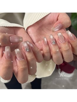 ネオン(Ne.)/silky magnet