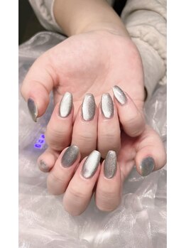 ライトブルーマグ