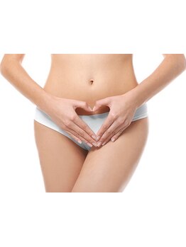 デリケート部分の脱毛/Vライン/VIO