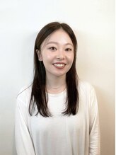 ルシエル アイラッシュ 薬院店(LuXiel Eyelash) Ikumi 