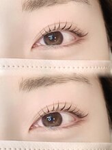 ロアブロウ 高知(LOA-brow)/雨の日でも♪