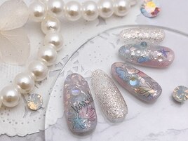 オシャレ定額　￥6980