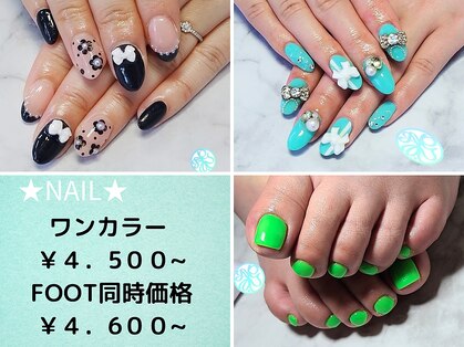 エイプリルプラス(April plus)の写真
