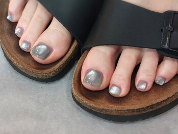 ディト 仙台クリスロード店(ditto)/【Foot】マグネット￥8,000