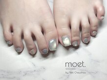 モエバイプティットシュシュ 近鉄八尾(moet. by Petit Chouchou)