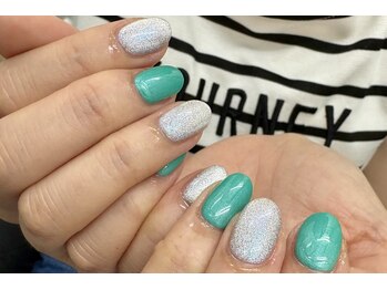 カルフールノア せんげん台店(carrefour Noa)/ワンカラー×マグネット