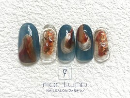 シンプルニュアンス