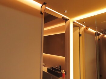 ムー 目黒区祐天寺(Muuu)/よもぎ蒸し/中目黒