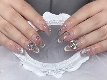 ジュジュネイルサロン 渋谷(JUJU NAIL SALON)/持ち込み