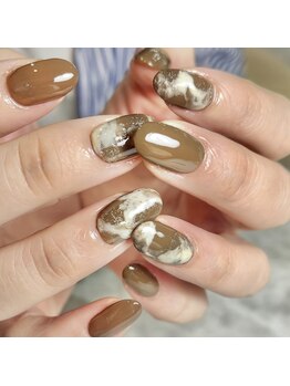 リリーヘブン(LILY HEAVEN)/