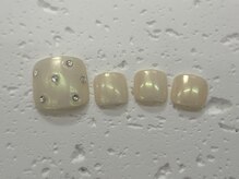 ルルー(le rue)/FOOT定額プレミアム