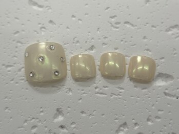 ルルー(le rue)/FOOT定額プレミアム