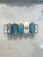 ブランナンバーセブン(Blanc no.7)/季節定額サンプル秋～デイリー