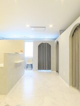 サロンド アーク(Salon de ARC)/