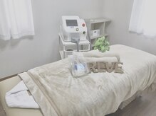 個室のプライベートサロンでゆっくりお寛ぎいただけます☆