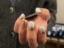 マイヒーロー(myhero)/ミラーグラデ