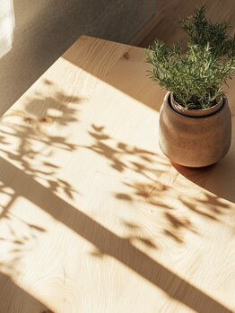 ルナ(LUNA)の写真/初めての方も大歓迎◎男性のお客様も多く、men's脱毛の経験値の高いsalonなので安心してご来店下さい。