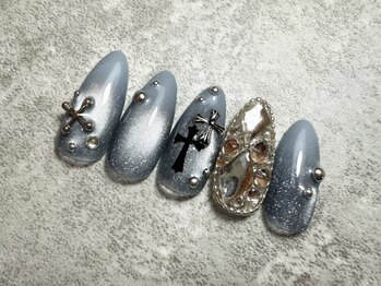 ボンドストーリー 栄店(Bond Story)/Y2K定額デザイン