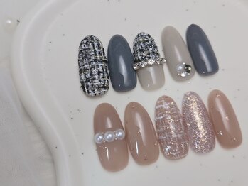 リシェル(Richelle)/定額Vコース