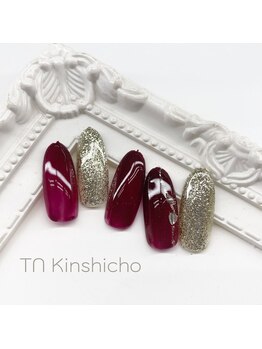 ティーエヌ 錦糸町店/クイックデザインメニュー☆