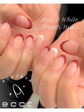 エッコネイル 京橋店(ecco nail)/デザイン