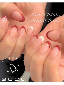 エッコネイル 京橋店(ecco nail)/デザイン