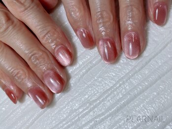 ペアネイル(pearnail)/