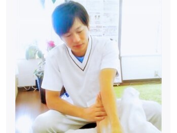 ないとう健身整体/