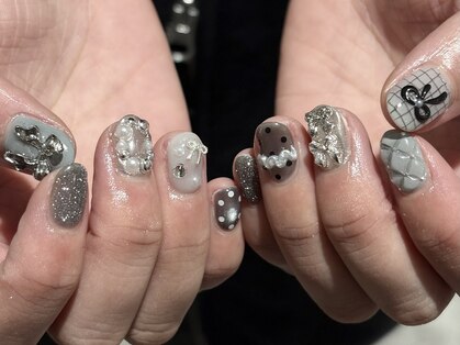 ミュート 笹口店(mute.)の写真