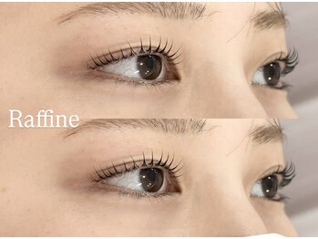 ラフィーネ(Raffine)/ラッシュリフト