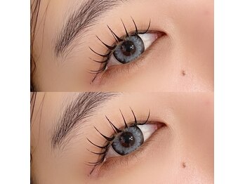 ルミナ(Lumina)/マツエク