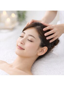 ルミネル 名古屋新栄(Luminelle)/ヘッド