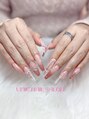 ウミエネイル 板橋 新板橋駅(UMIE NAIL)/UMIE NAIL SALON(板橋駅)