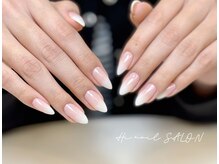 ハイネイル 池袋(Hi nail)/ベイビーブーマー