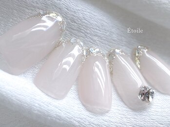 サロン ド エトワール(Salon de Etoile)/ブライダルガラスフレンチ