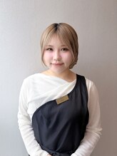 エレット 渋谷店(ERETTO)&nbsp;Ibuki 